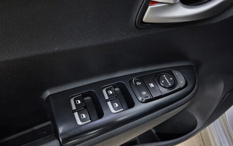 KIA Rio IV, 2017 год, 1 150 000 рублей, 8 фотография