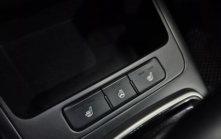 KIA Rio IV, 2017 год, 1 150 000 рублей, 21 фотография