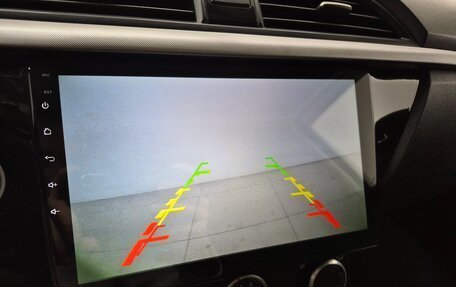 KIA Rio IV, 2017 год, 1 150 000 рублей, 18 фотография