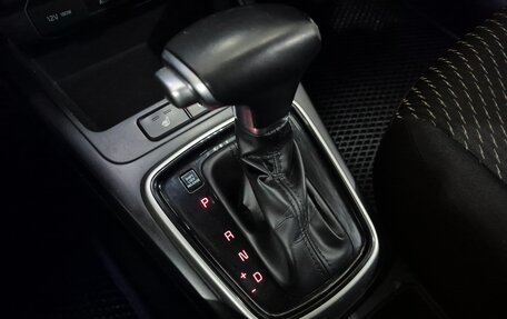 KIA Rio IV, 2017 год, 1 150 000 рублей, 20 фотография