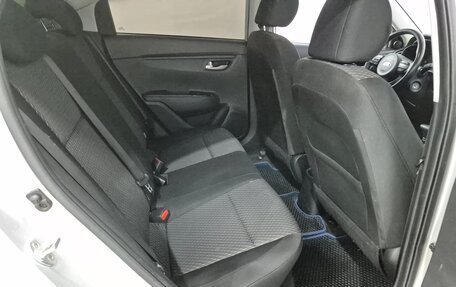 KIA Rio IV, 2017 год, 1 150 000 рублей, 15 фотография