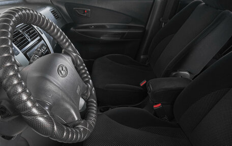 Hyundai Tucson III, 2007 год, 899 000 рублей, 9 фотография