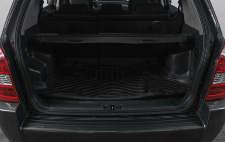 Hyundai Tucson III, 2007 год, 899 000 рублей, 8 фотография