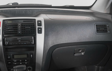 Hyundai Tucson III, 2007 год, 899 000 рублей, 15 фотография