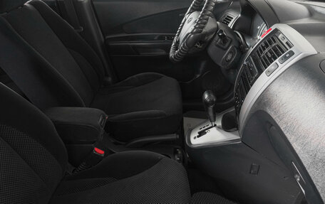 Hyundai Tucson III, 2007 год, 899 000 рублей, 12 фотография