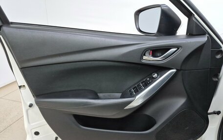 Mazda 6, 2016 год, 1 590 000 рублей, 7 фотография