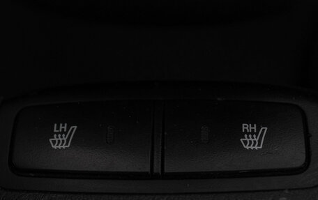 Hyundai Tucson III, 2007 год, 899 000 рублей, 20 фотография