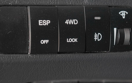 Hyundai Tucson III, 2007 год, 899 000 рублей, 21 фотография