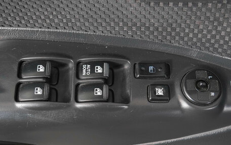 Hyundai Tucson III, 2007 год, 899 000 рублей, 22 фотография