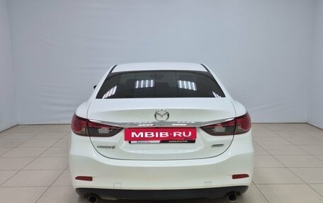 Mazda 6, 2016 год, 1 590 000 рублей, 5 фотография