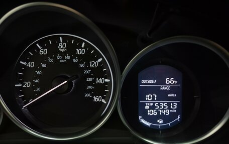 Mazda 6, 2016 год, 1 590 000 рублей, 16 фотография