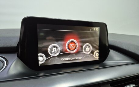 Mazda 6, 2016 год, 1 590 000 рублей, 17 фотография