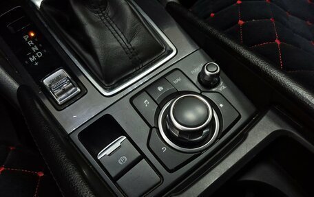 Mazda 6, 2016 год, 1 590 000 рублей, 20 фотография