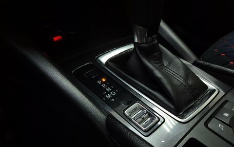 Mazda 6, 2016 год, 1 590 000 рублей, 19 фотография