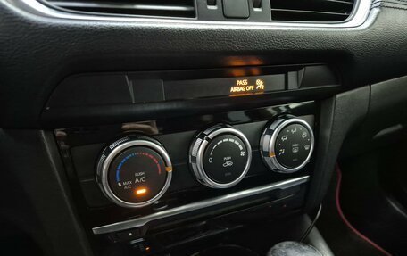 Mazda 6, 2016 год, 1 590 000 рублей, 18 фотография