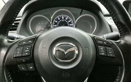 Mazda 6, 2016 год, 1 590 000 рублей, 21 фотография