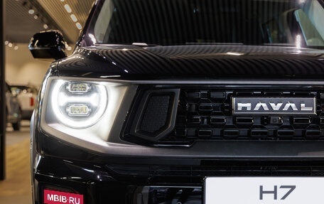 Haval H7, 2025 год, 3 849 000 рублей, 4 фотография