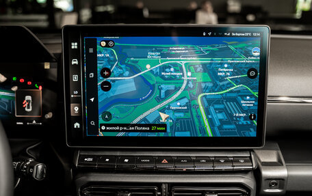 Haval H7, 2025 год, 3 849 000 рублей, 11 фотография