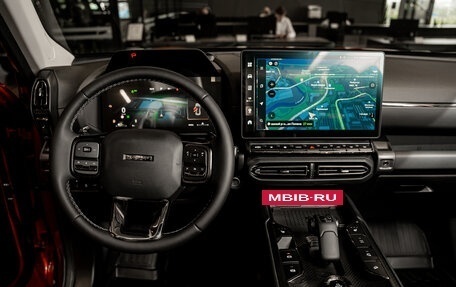 Haval H7, 2025 год, 3 849 000 рублей, 8 фотография