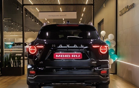 Haval H7, 2025 год, 3 849 000 рублей, 7 фотография