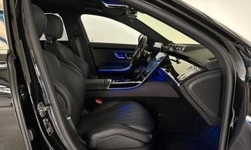 Mercedes-Benz Maybach S-Класс, 2022 год, 14 710 000 рублей, 14 фотография