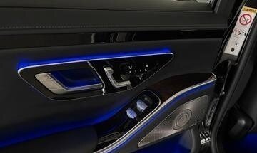 Mercedes-Benz Maybach S-Класс, 2022 год, 14 710 000 рублей, 18 фотография