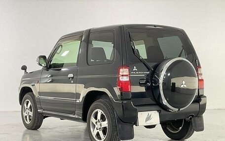 Mitsubishi Pajero Mini II, 2012 год, 545 000 рублей, 2 фотография