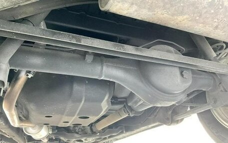 Mitsubishi Pajero Mini II, 2012 год, 545 000 рублей, 6 фотография