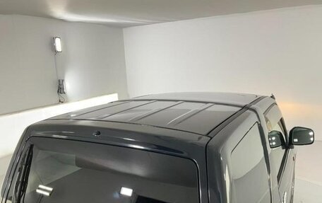 Mitsubishi Pajero Mini II, 2012 год, 545 000 рублей, 7 фотография