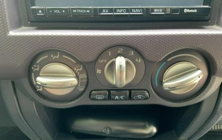 Mitsubishi Pajero Mini II, 2012 год, 545 000 рублей, 10 фотография