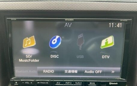 Mitsubishi Pajero Mini II, 2012 год, 545 000 рублей, 9 фотография