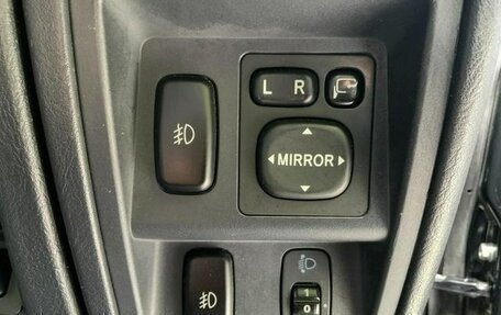 Mitsubishi Pajero Mini II, 2012 год, 545 000 рублей, 11 фотография