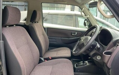 Mitsubishi Pajero Mini II, 2012 год, 545 000 рублей, 14 фотография