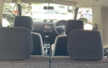 Mitsubishi Pajero Mini II, 2012 год, 545 000 рублей, 18 фотография