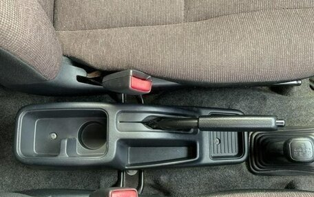 Mitsubishi Pajero Mini II, 2012 год, 545 000 рублей, 12 фотография