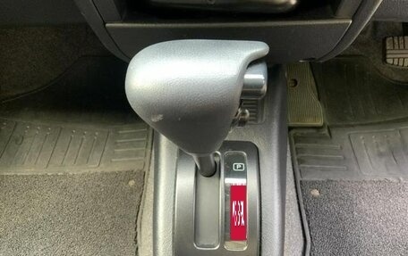 Mitsubishi Pajero Mini II, 2012 год, 545 000 рублей, 19 фотография