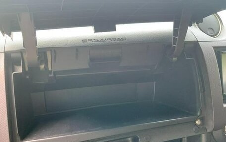 Mitsubishi Pajero Mini II, 2012 год, 545 000 рублей, 23 фотография