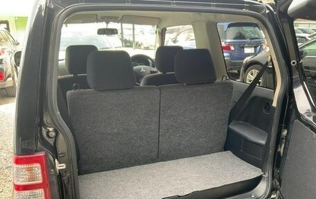 Mitsubishi Pajero Mini II, 2012 год, 545 000 рублей, 24 фотография