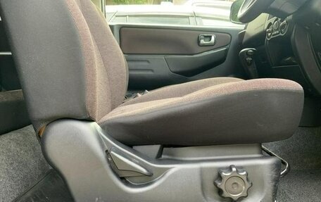 Mitsubishi Pajero Mini II, 2012 год, 545 000 рублей, 25 фотография