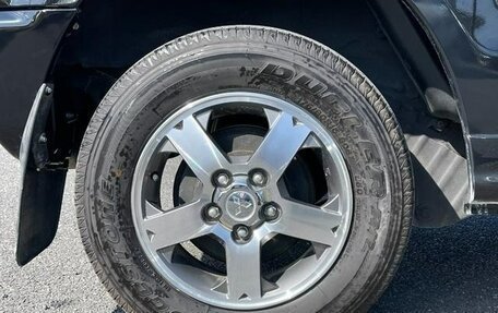 Mitsubishi Pajero Mini II, 2012 год, 545 000 рублей, 36 фотография