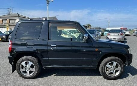 Mitsubishi Pajero Mini II, 2012 год, 545 000 рублей, 30 фотография