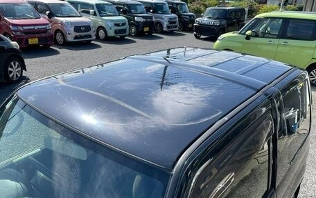 Mitsubishi Pajero Mini II, 2012 год, 545 000 рублей, 33 фотография