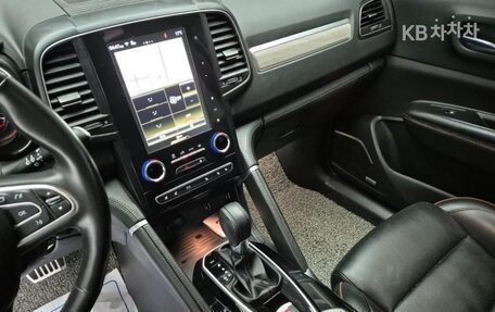 Renault Samsung QM6, 2022 год, 1 735 000 рублей, 6 фотография