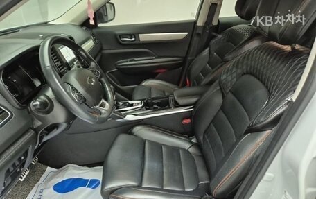 Renault Samsung QM6, 2022 год, 1 735 000 рублей, 7 фотография