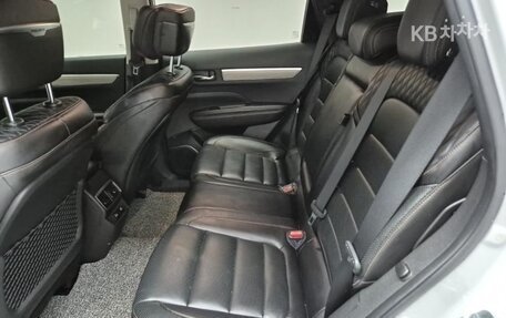 Renault Samsung QM6, 2022 год, 1 735 000 рублей, 8 фотография