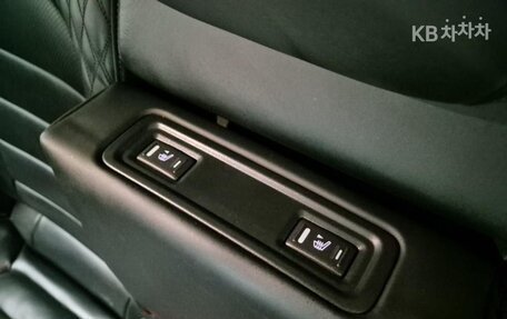 Renault Samsung QM6, 2022 год, 1 735 000 рублей, 14 фотография