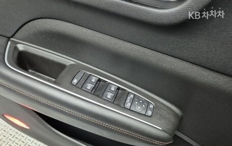 Renault Samsung QM6, 2022 год, 1 735 000 рублей, 13 фотография