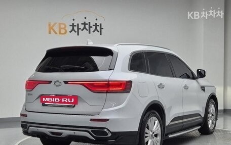 Renault Samsung QM6, 2022 год, 1 735 000 рублей, 4 фотография