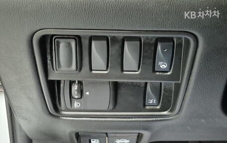 Renault Samsung QM6, 2022 год, 1 735 000 рублей, 12 фотография