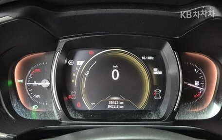 Renault Samsung QM6, 2022 год, 1 735 000 рублей, 15 фотография